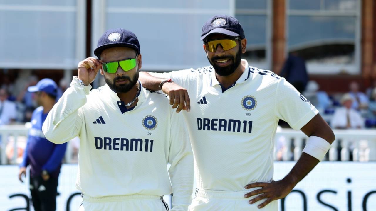 Mission New Zealand: Jasprit Bumrah aur Rishabh Pant ki Dahashat se Kanpegi Kiwi Team!