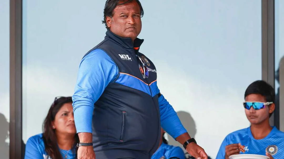 BCCI Selection Shake-Up: Ramesh Powar Emerges as Front-Runner While Pragyan Ojha Leads Interim Panel