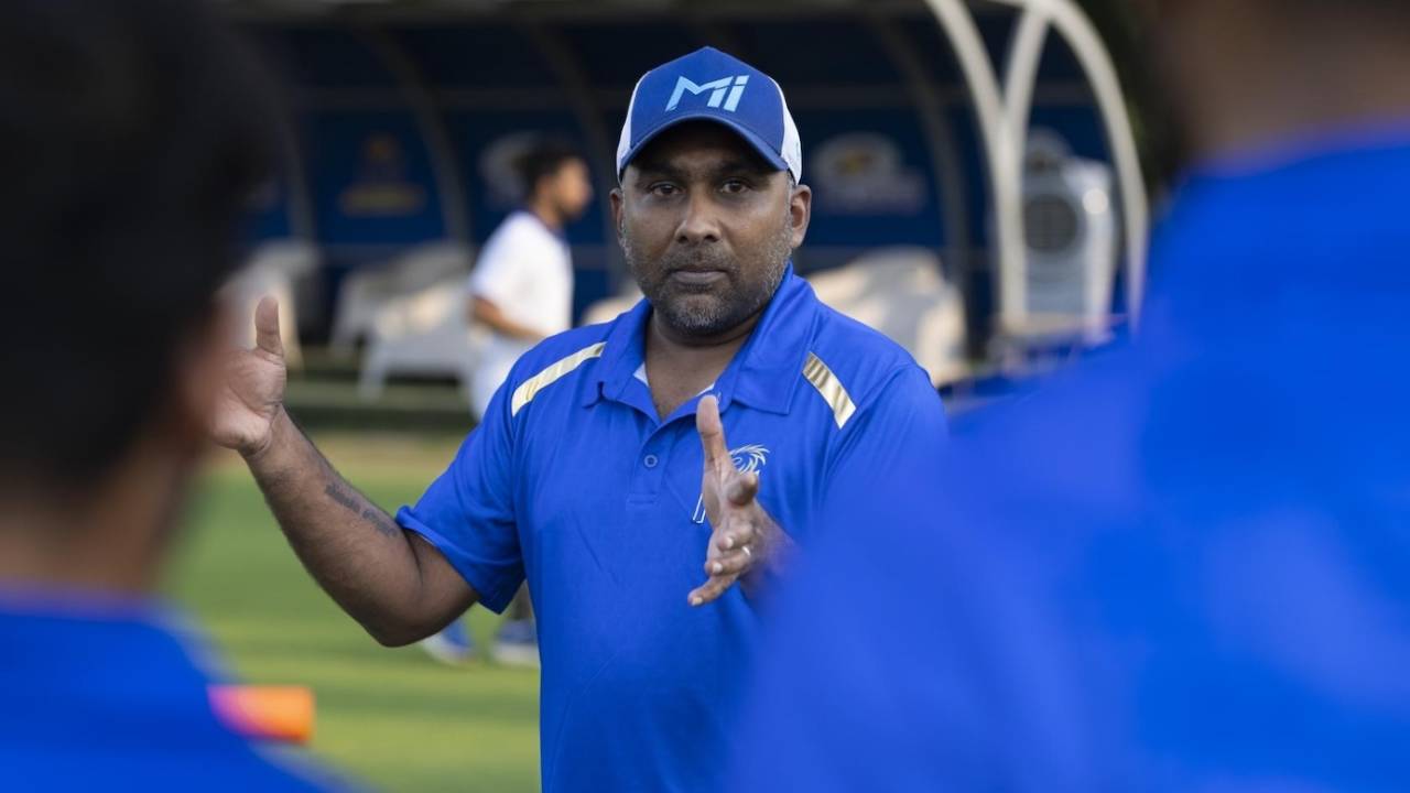 Mumbai Indians Mastermind Mahela Jayawardene Steps Down: Kya Ye MI Ka Naya Masterplan Hai?
