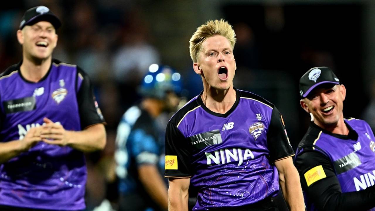 BBL Privatization Masterclass: Sanjay Govil eyes Melbourne Renegades and Hobart Hurricanes takeover!