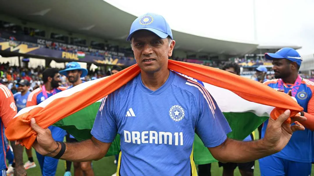 Mumbai Indians Head Coach Search Takes Unexpected Turn: Dravid, Gilchrist and Morgan Out as Three New Names Emerge for IPL 2027