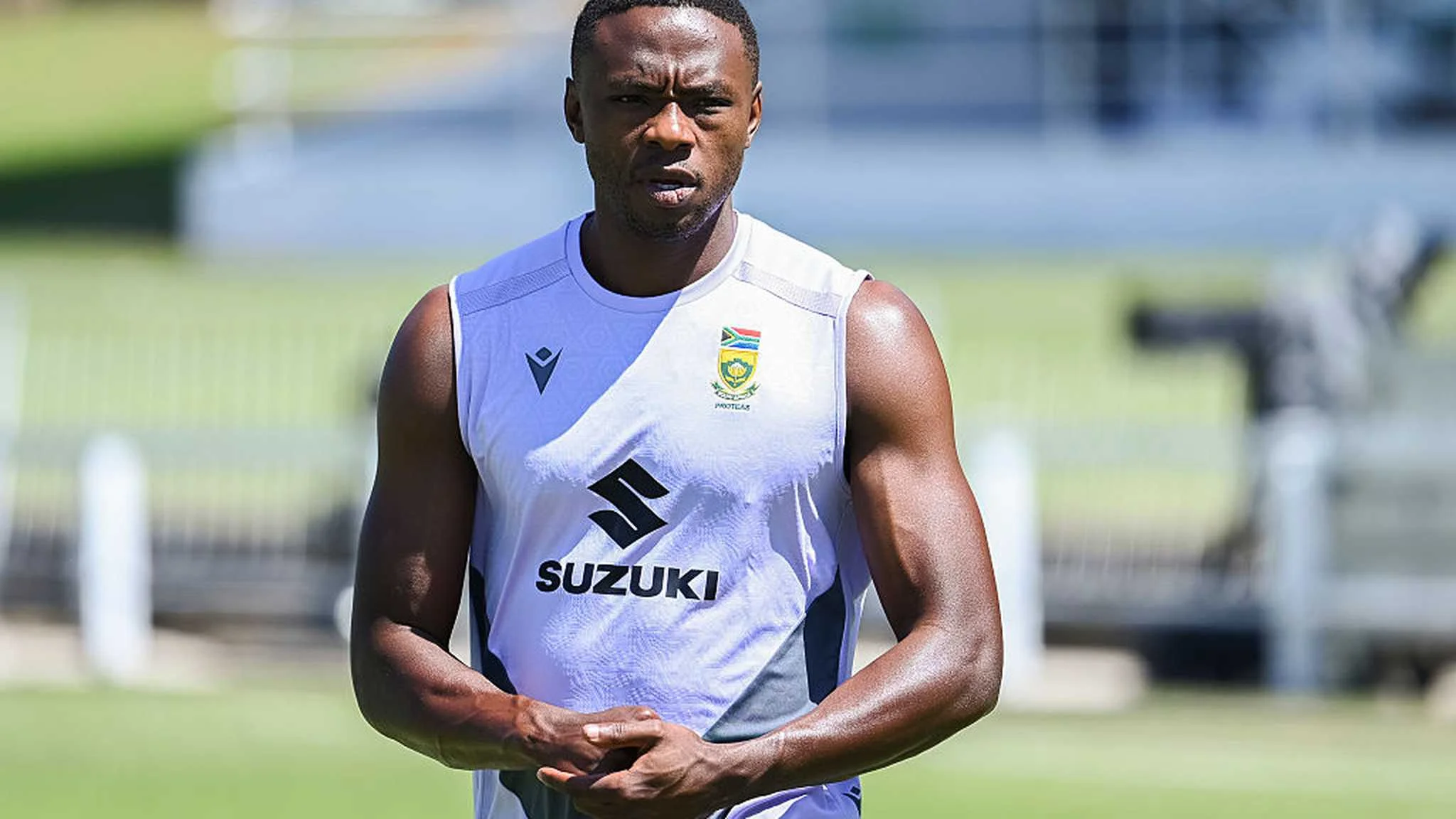 Kagiso Rabada Returns With South Africa 1-0 Down: Can 11 Years of Experience Change the Australia Test Series?