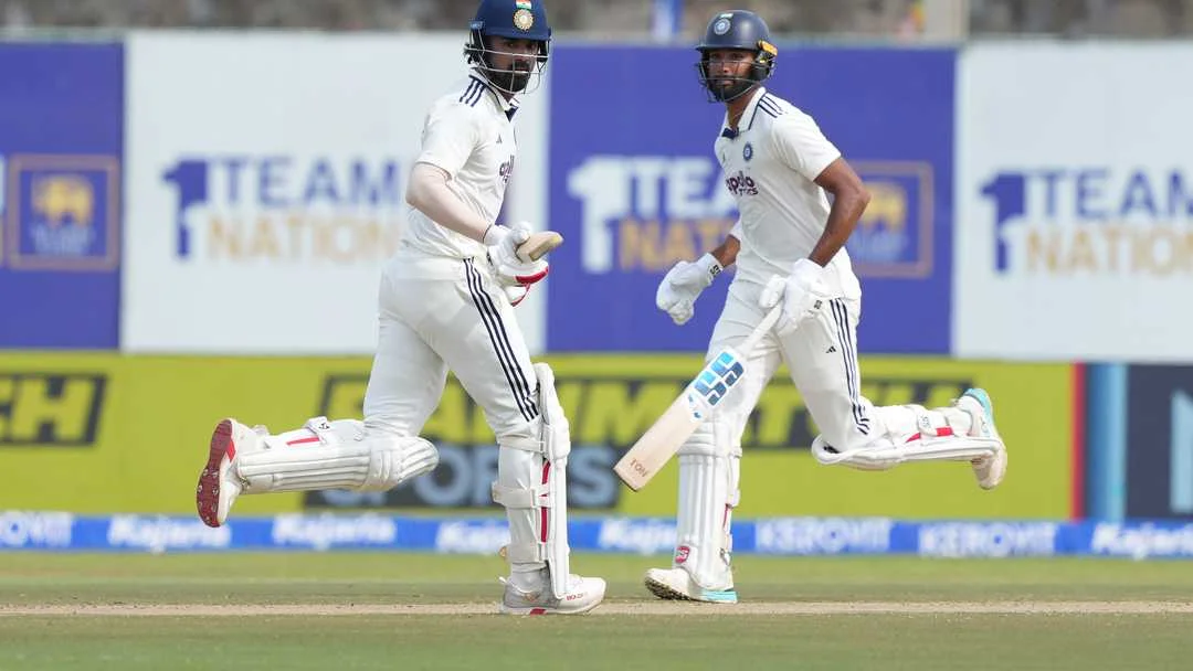 India A New Zealand Tour 2026: Sony Sports Ka Historic Broadcast Decision, KL Rahul Aur Yashasvi Jaiswal Ke Matches Honge Live