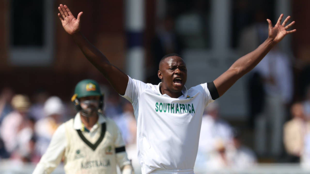Kagiso Rabada ki entry aur Australia ka Series Win mission: Kya Gqeberha mein hoga South Africa ka comeback?
