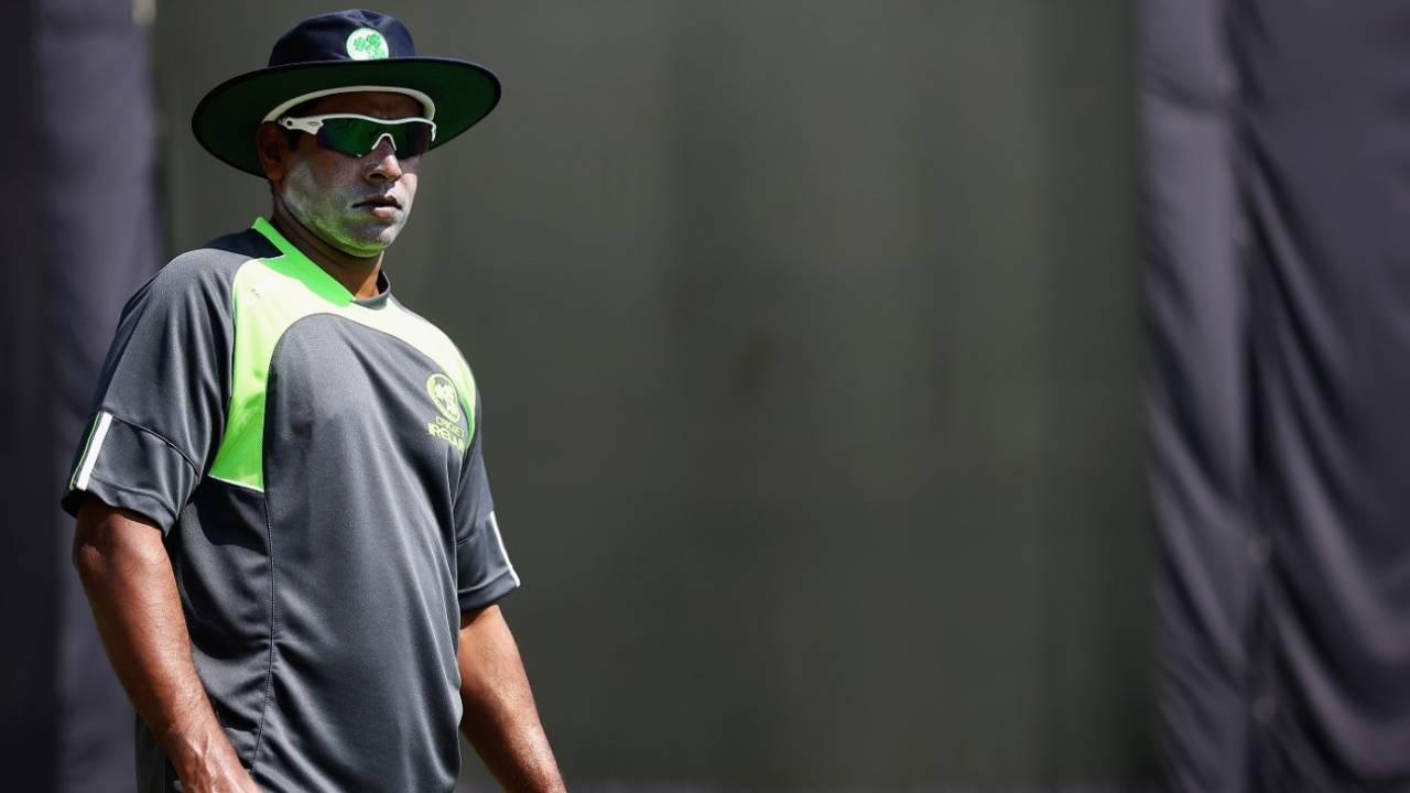 Delhi Capitals Masterstroke: Sri Lankan Legend Chaminda Vaas ki Entry, Ab IPL 2027 Mein Dikhega Bowlers Ka Asli Jalwa