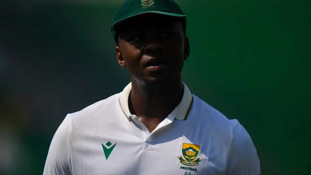 Kagiso Rabada Returns as South Africa Face a Defining Test Against Australia in Gqeberha