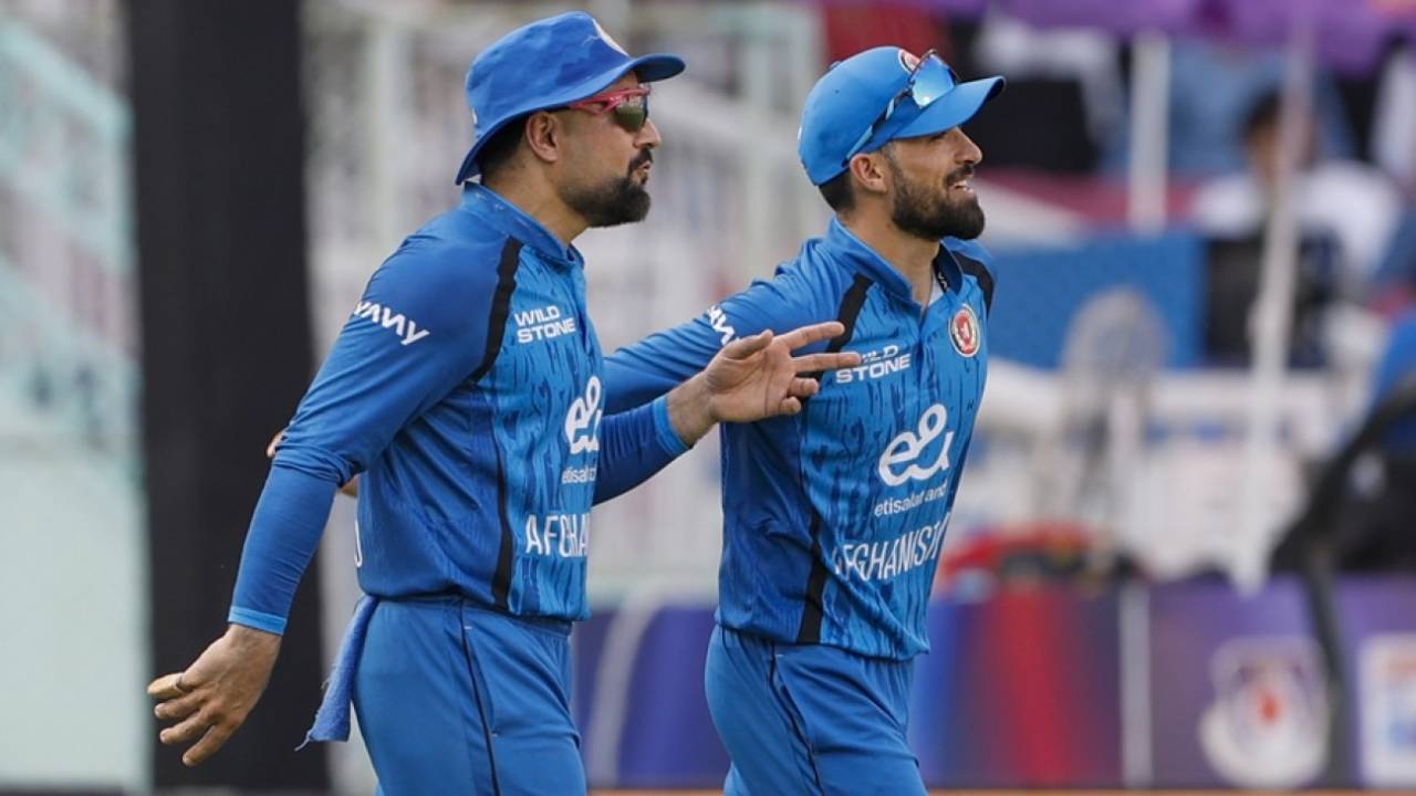 Afghanistan vs Zimbabwe: Kya Rashid Khan ke jaal se nikal payenge Sikandar Raza? 8 saal ka 'Chokehold' todne ki taiyari!