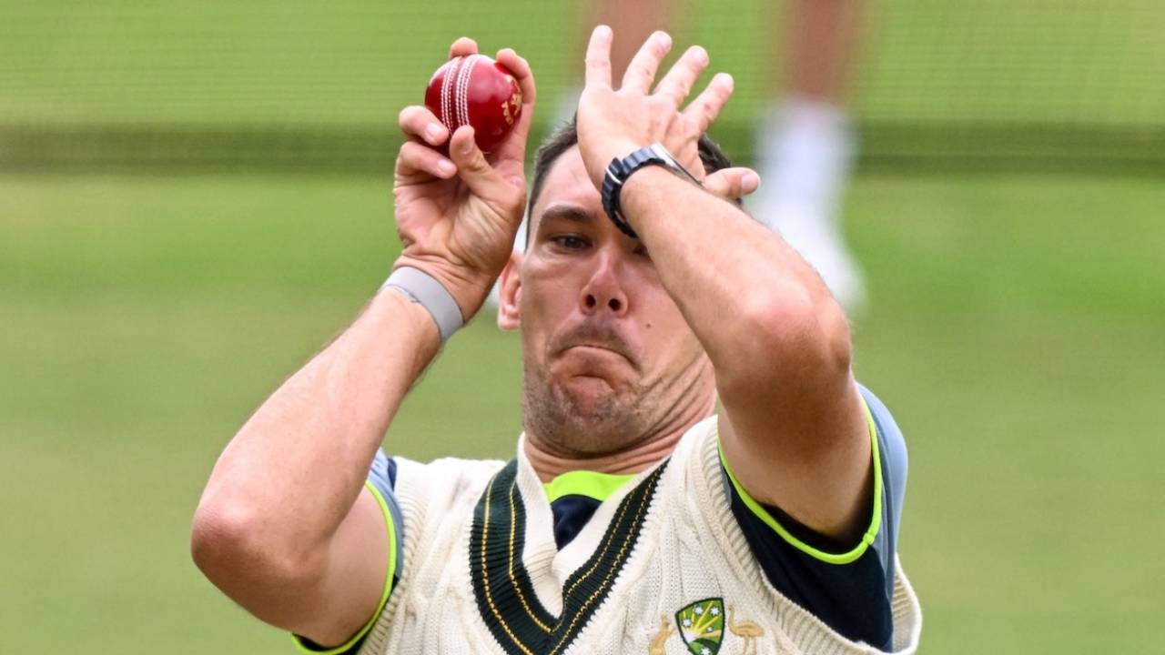 Australia ka Masterstroke ya Badi Galti? Nathan Lyon Bahar, Scott Boland In for Gqeberha Test!