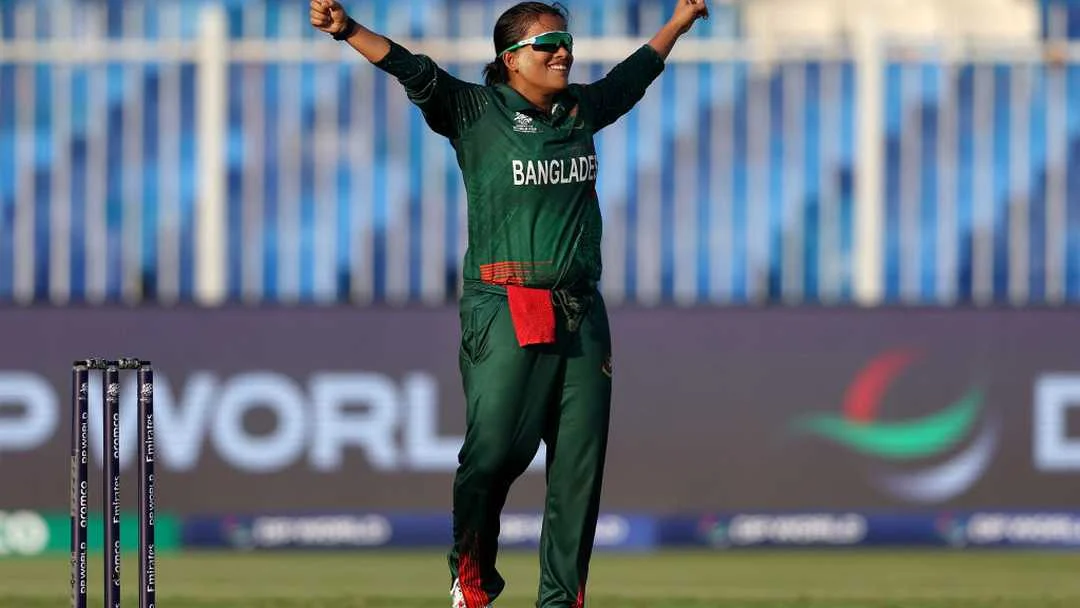 Nahida Akter Named Bangladesh Women T20I Captain as Nigar Sultana Continues ODI Leadership
