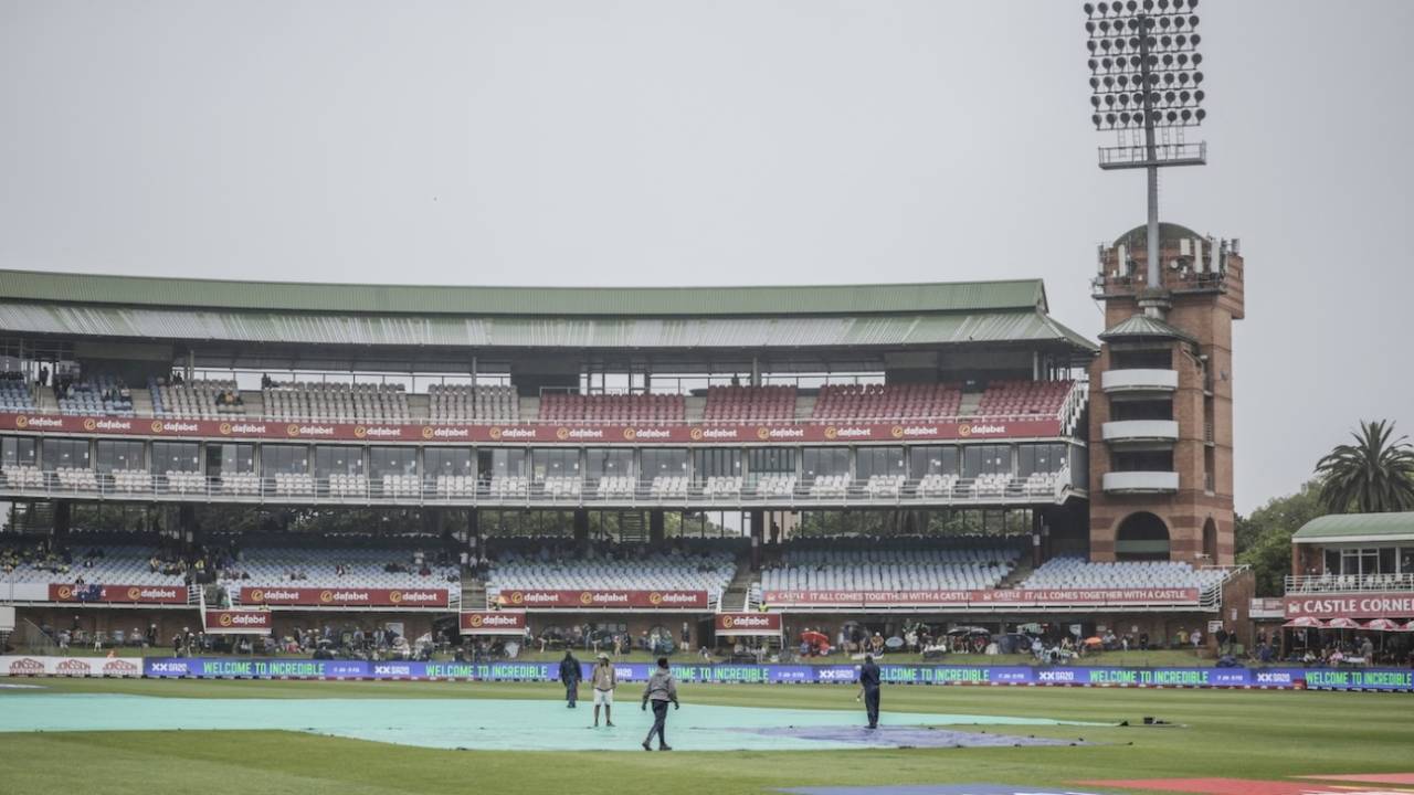 South Africa vs Australia: Gqeberha mein Baarish ka Break aur Australia ka Nathan Lyon par Bada Gamble!