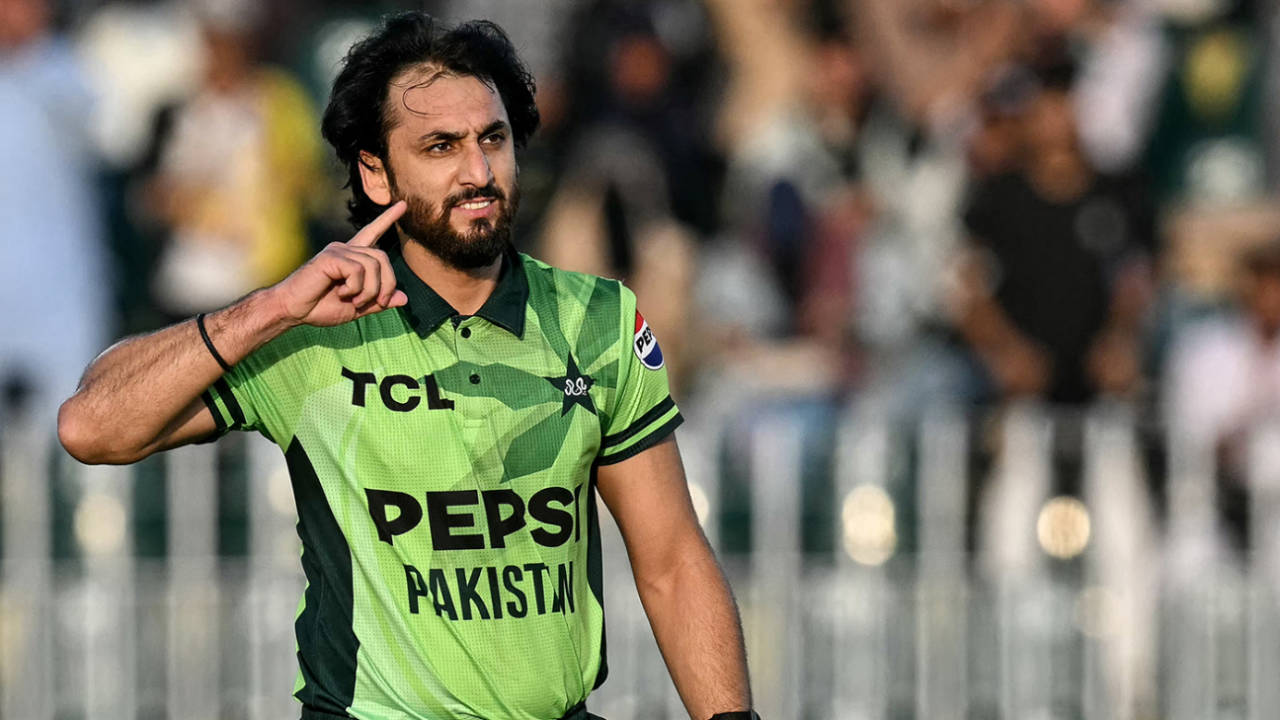 Salman Agha ka Masterclass ya Babar Azam ka phir se dhoka: Pakistan ne Rawalpindi mein banaye 305 runs