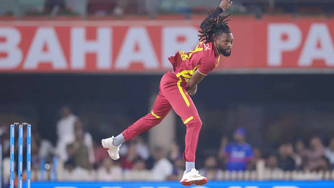 West Indies Make Surprise Test Squad Change: Shamar Springer Gets His Chance as Keemo Paul Returns Home