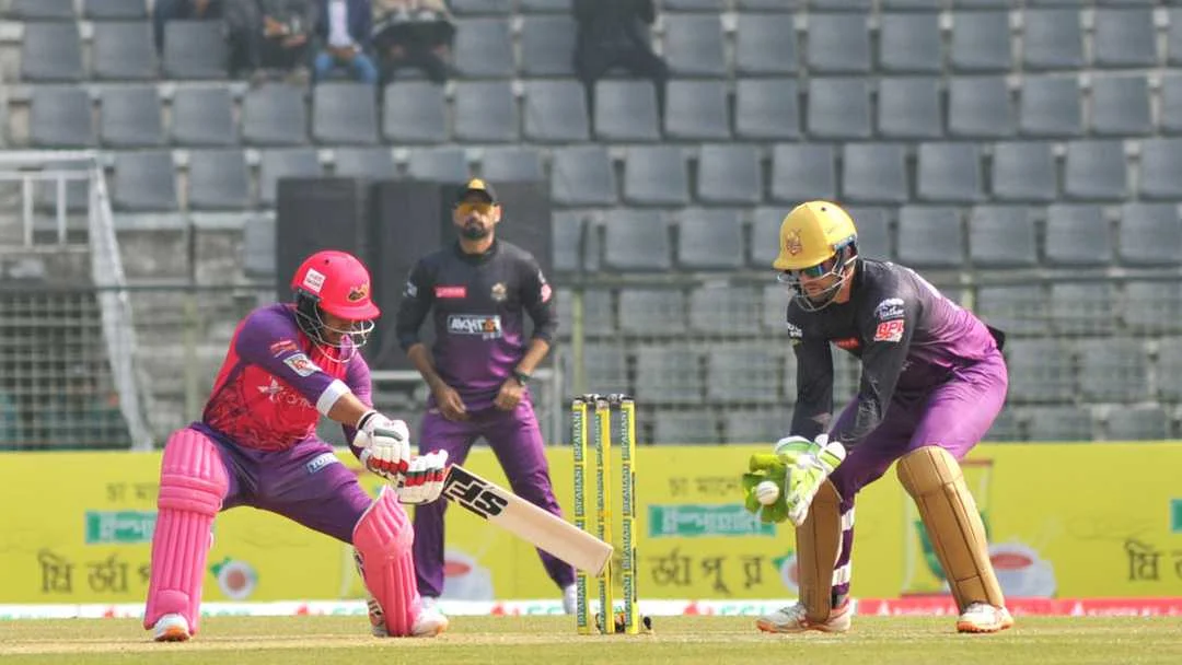 Lahore Qalandars Ki BPL Mein Entry? Sameen Rana Aur Tamim Iqbal Ki Baatcheet Se Khula Naya Raasta