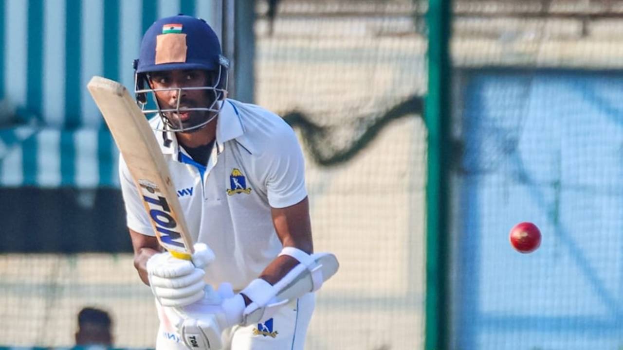 118 Matches Aur Barso Ka Intezaar: Kya Abhimanyu Easwaran Ka Team India Dream Pura Hoga?