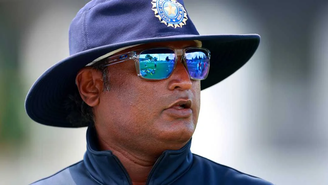 Ramesh Powar Joins India Men's Selection Committee as Pragyan Ojha Takes Charge