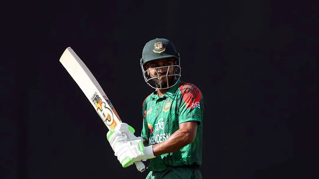 Bangladesh vs Afghanistan: Mehidy Hasan Miraz Ki Wapsi Par Badi Umeed, 99-Run Defeat Ke Baad Sharjah Mein Kya Badlega?