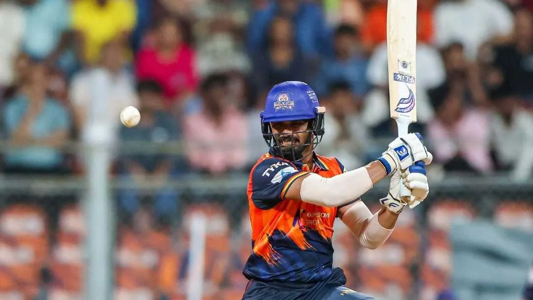 Ranji Trophy 2026-27: Chinmay Sutar's Historic 400 Not Out Steals Spotlight as Sarfaraz Khan, Rajat Patidar and Bowlers Deliver Major Statements