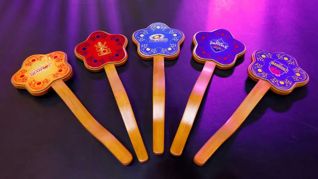 WPL 2027 Auction: Dunkley Aur Molineux Par Sabki Nazar, UP Warriorz Ke Paas Sabse Bada Purse Aur 8 Khali Slots