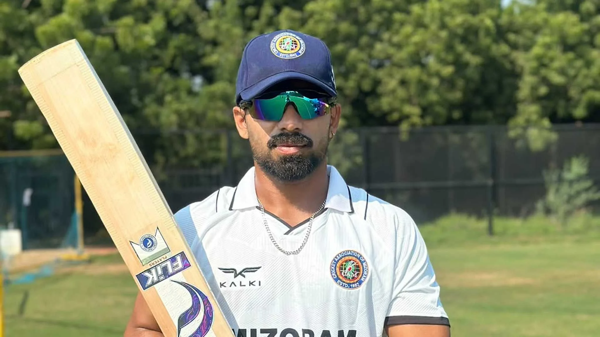 Chinmay Sutar's Unbeaten 400: How Mumbai's Khadoos Spirit Created Ranji Trophy History After 78 Years
