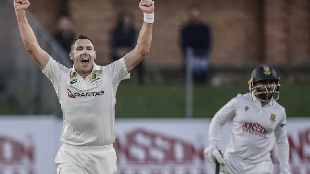 Scott Boland Ke 4 Wickets, Bavuma Ki 108-Ball Fight: Gqeberha Test Day 2 Mein Australia Ka Dabav
