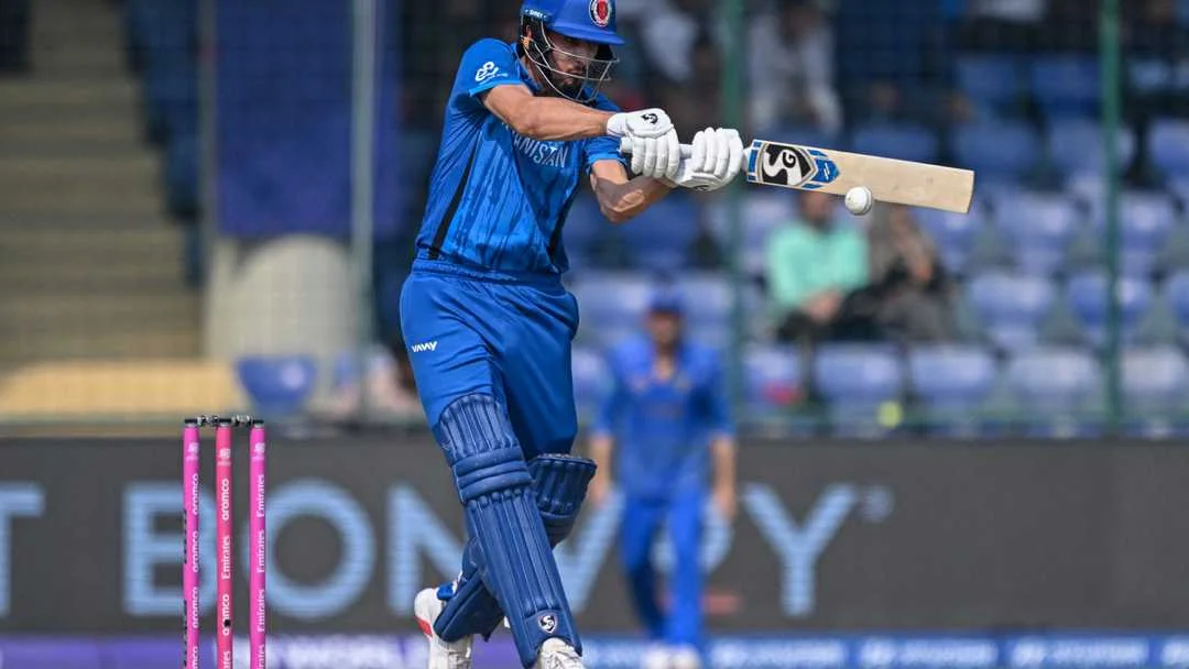 Afghanistan ne Zimbabwe ko 158 Runs se Raunda: Atal ki Century, Rashid ke 4 Wickets aur Tri-Series Final ka Ticket Pakka