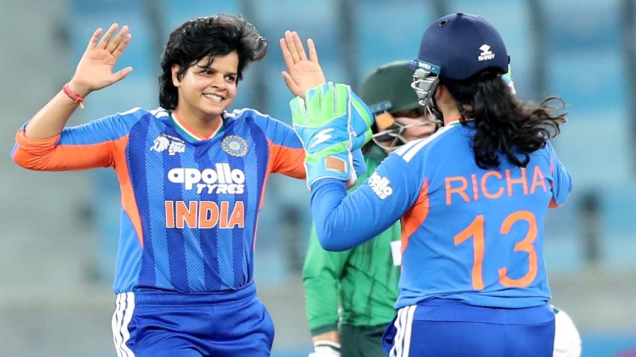 Shafali Verma ICC Punishment: Gusse Me Khoya Aapa Aur Ab Bhugatna Padega ICC Ka Reprimand