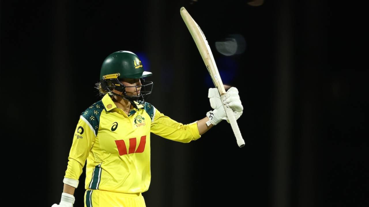 Australia vs New Zealand: Phoebe Litchfield ki vapsi se NZ camps mein khalbali, Series seal karne utregi World Champions