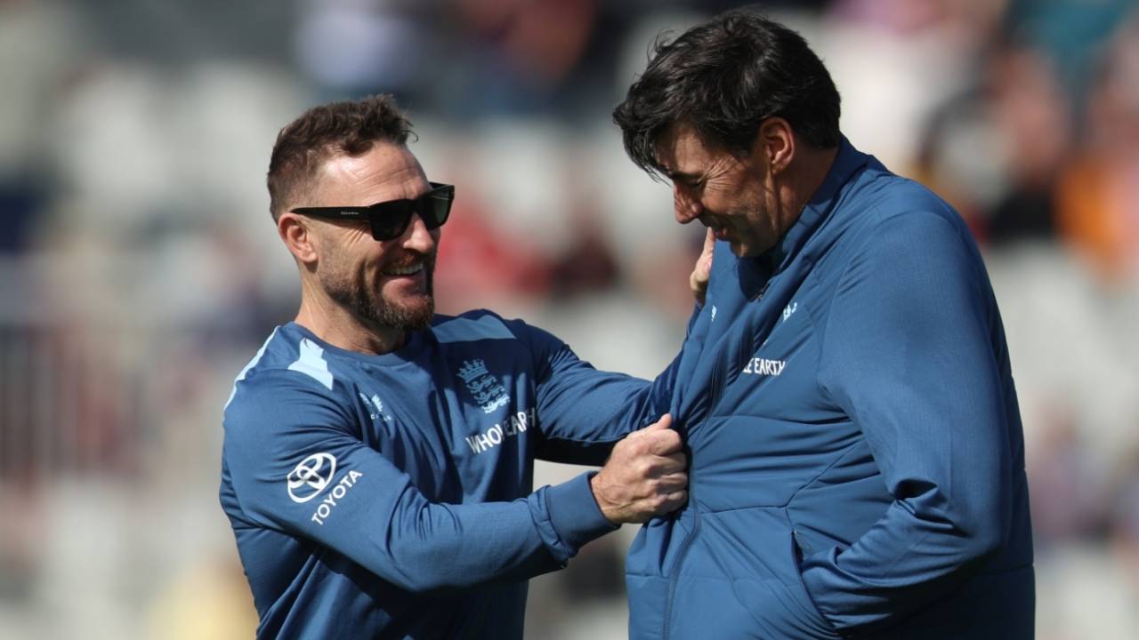 Stephen Fleming Ka Masterplan: England Test Coach Bante Hi Local Talent Par Diya Bada Statement!