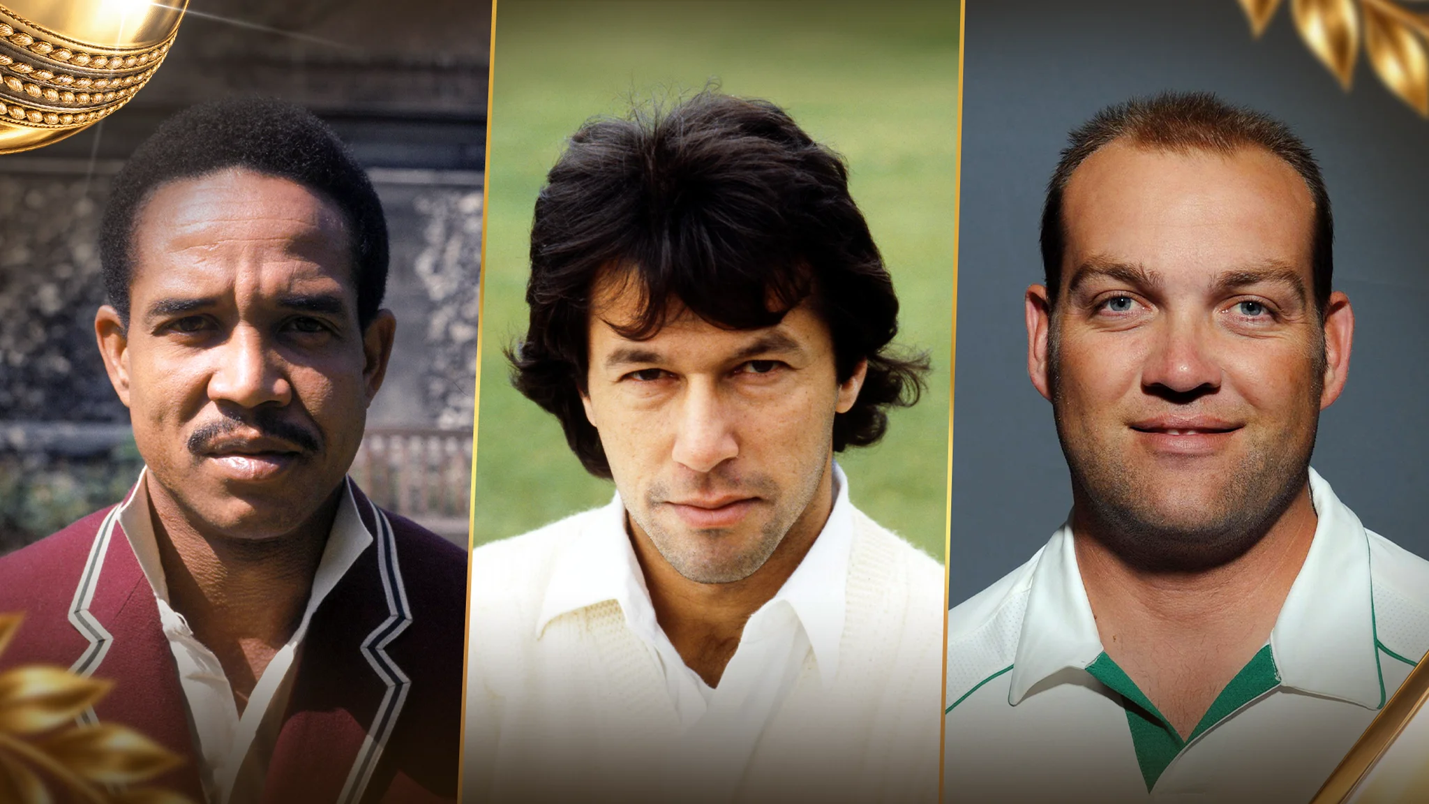Imran Khan vs Sobers vs Kallis: Seven Statistical Tests Reveal Why Cricket's Greatest All-Rounder Debate Is Far From Settled