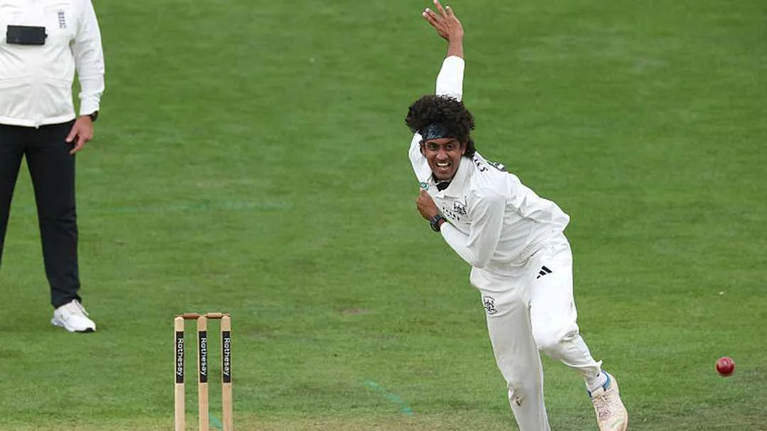 Ranji Trophy Highlights: Sai Kishore Hat-Trick and 10/74 Power Tamil Nadu Innings Win; Bengal, Uttar Pradesh Triumph