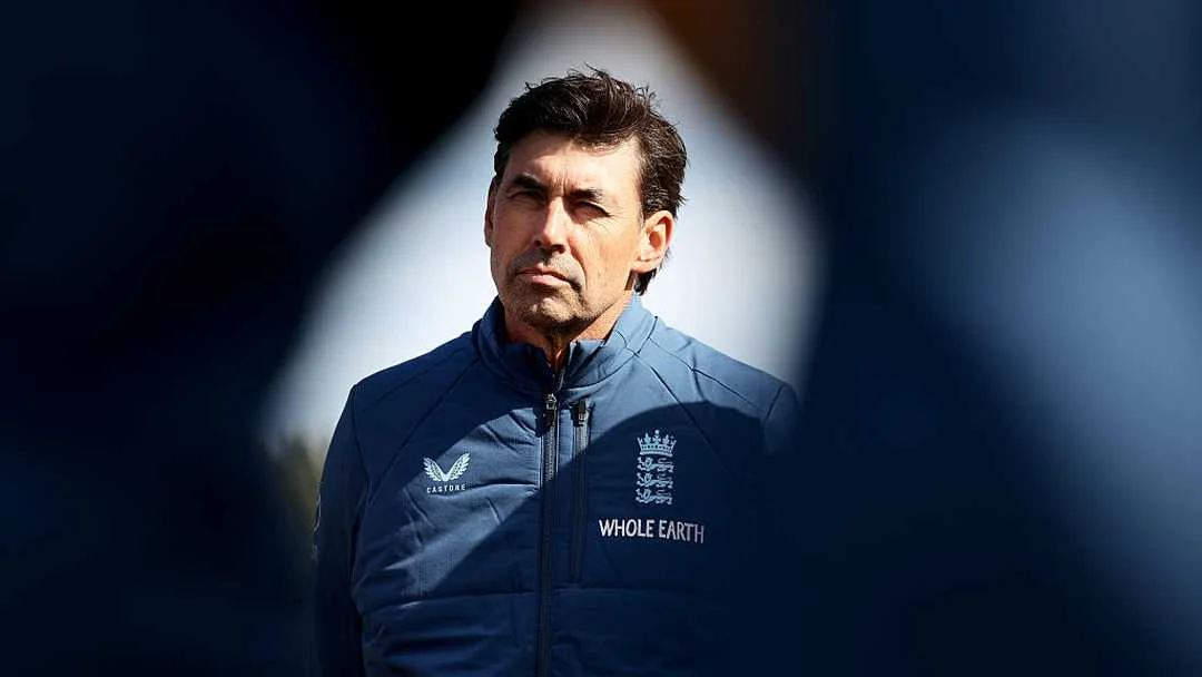 Stephen Fleming's England Blueprint: County Coaches, Homegrown Leadership and the Test Spin Puzzle