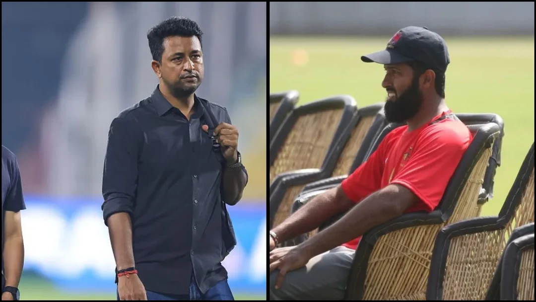 Pragyan Ojha As BCCI Selection Chairman: Why Continuity Took Priority Over Wasim Jaffer's Experience