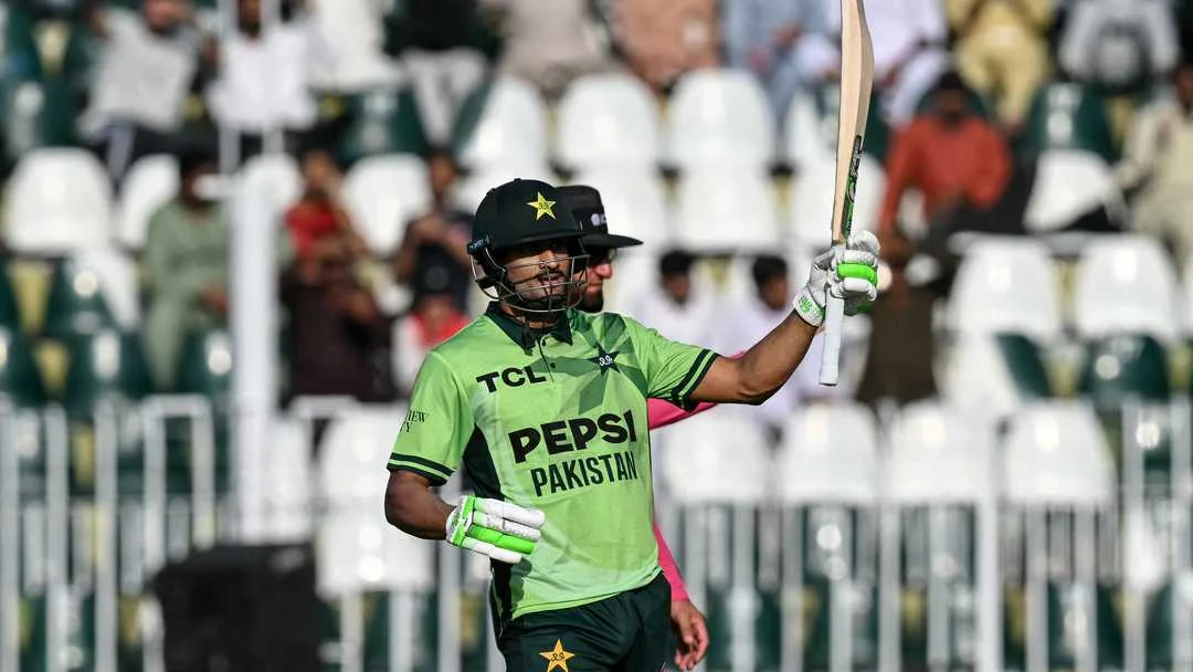 Arafat Minhas Ka Double Dhamaka: 59 Runs, 6 Wickets, Pakistan Ne England Ko 87 Runs Se Haraya