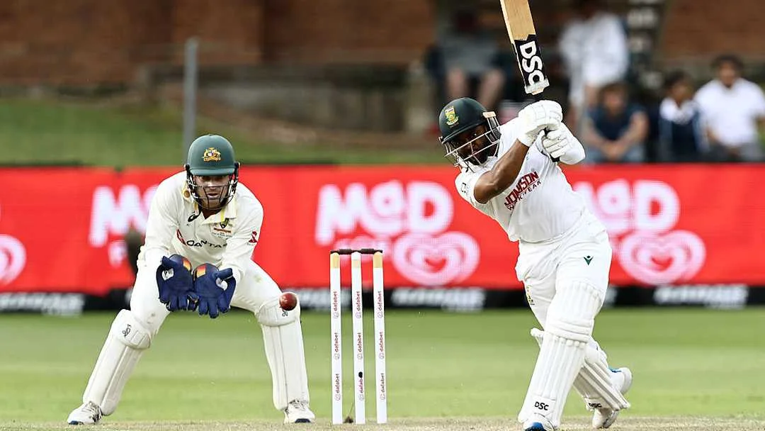 From 110/6 to 425/9: Temba Bavuma's Epic 179 Turns Australia Test on Its Head in Gqeberha