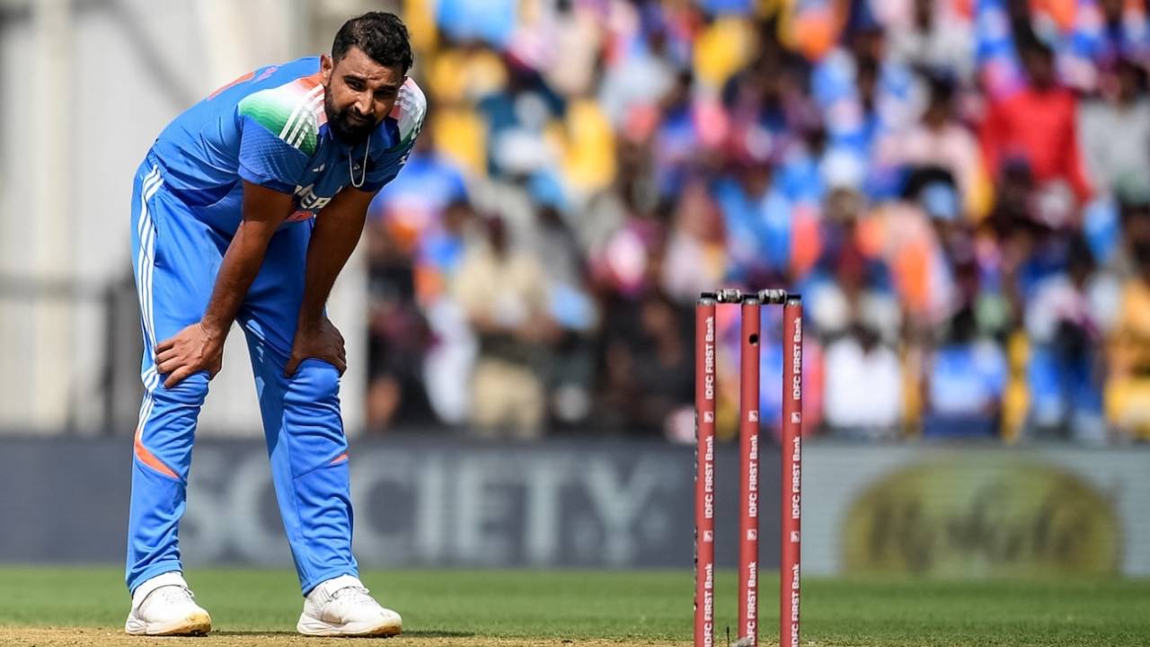 Mohammed Shami Unfiltered: Abhi toh main jawan hoon! Peak fitness aur selectors ko karara jawab.