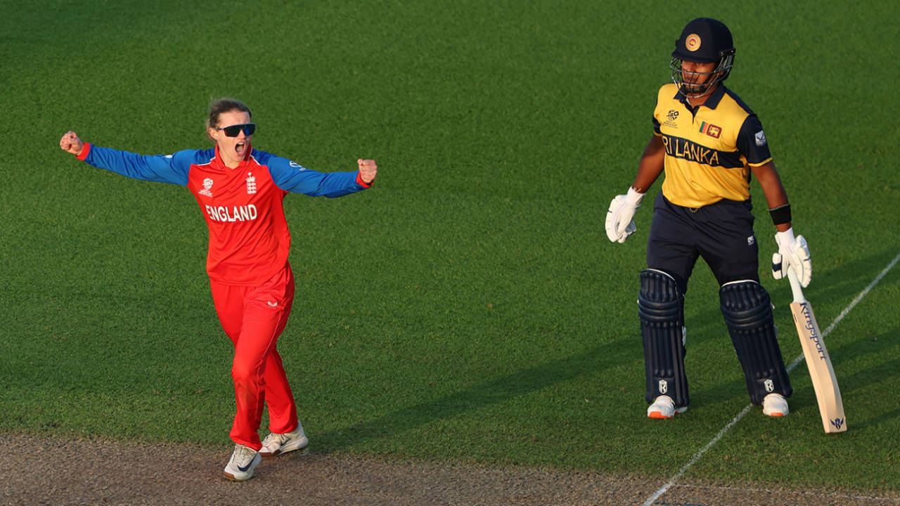 WPL 2027 vs England Series: India ki Dominance ke aage jhuka ECB, Sri Lanka se chhini hosting