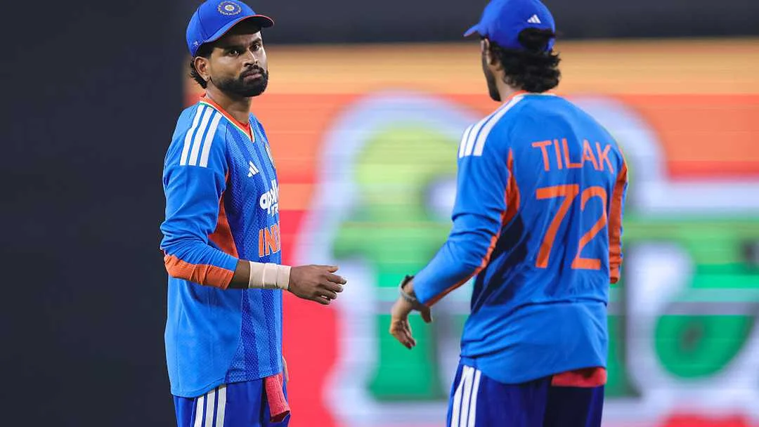 India vs New Zealand 1st T20I: Christchurch Mein Shreyas Iyer Ki Badi Pareeksha, Bumrah-Hardik Nahi Honge