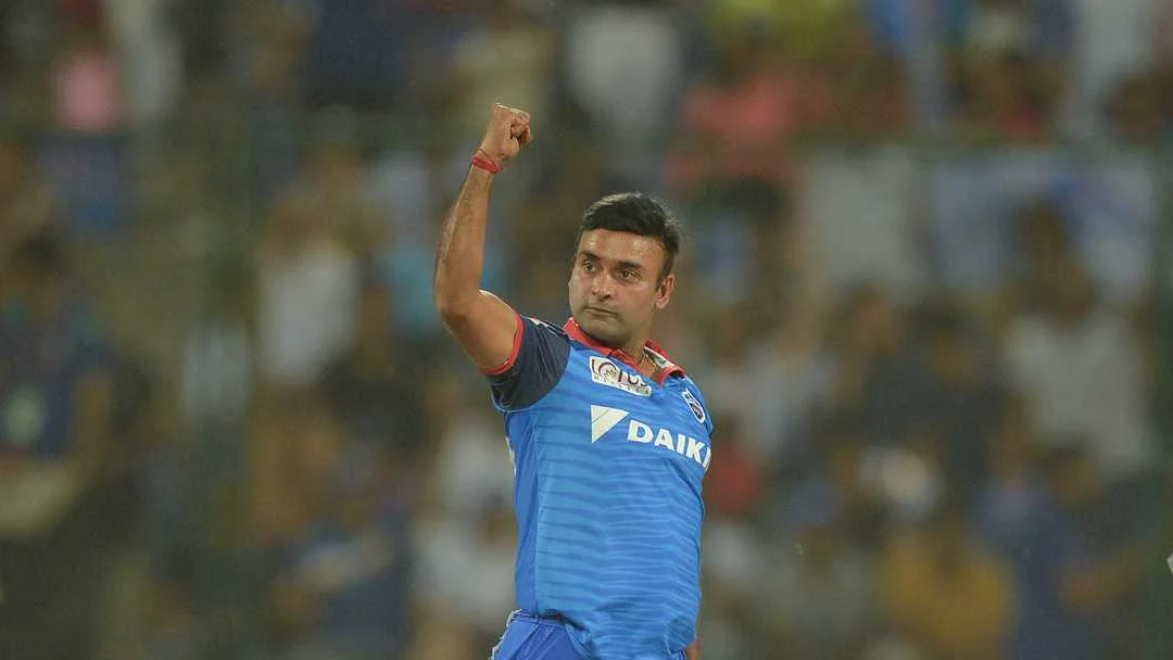 Amit Mishra Returns to Delhi Capitals: IPL's Hat-Trick King Takes Charge of Spin Revolution Ahead of 2027