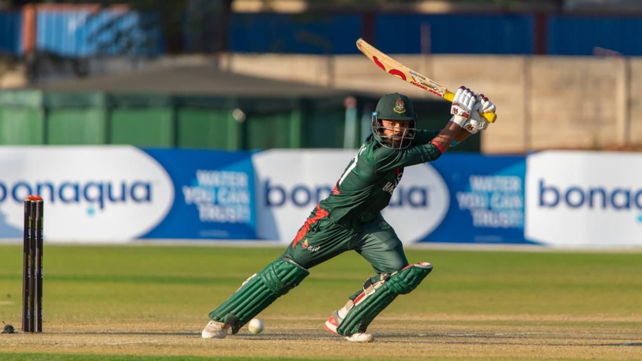 Bangladesh vs Afghanistan: Sharjah ke maidan par survival ki jung, kya Towhid Hridoy badal payenge kismat?