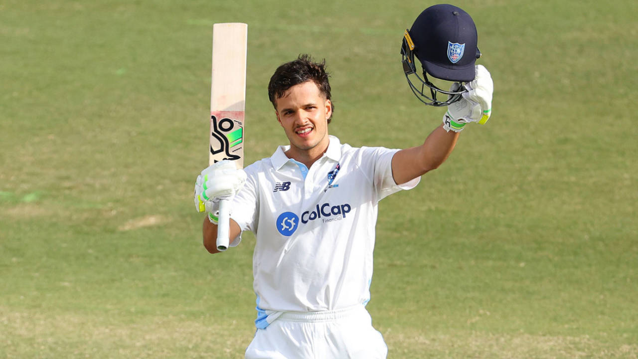 Sam Konstas Masterclass: 151* Runs ki tabahi ne Western Australia ko ghutno par laya