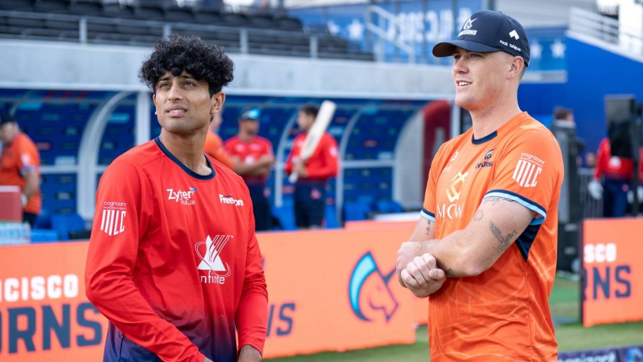 New Zealand Cricket takes a shock U-Turn: MLC investment plans cancelled to save domestic NZ20 League