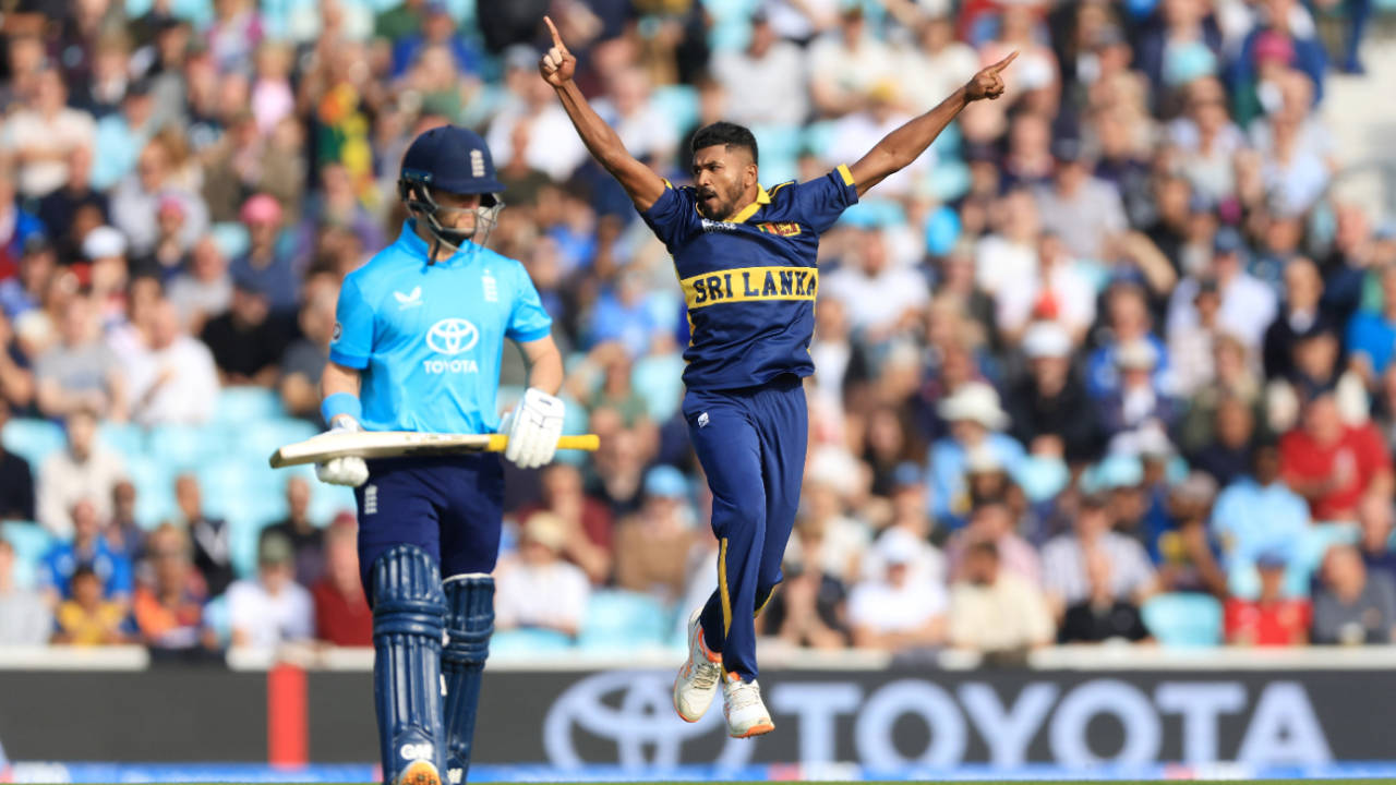 Sri Lanka vs England: Rawalpindi Mein Pehli Jeet Ki Talash, Kya Harry Brook Dikhayenge Aggression Ya Kusal Mendis Karenge Palatwar?