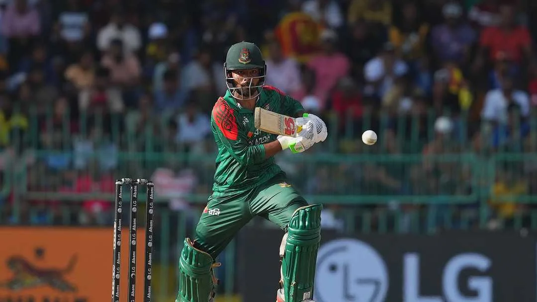 Bangladesh ODI Crisis: Towhid Hridoy Calls Out Batting Collapses After Afghanistan Defeat