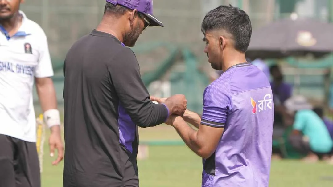 Mominul Haque Ka Naya Test Mission: West Indies Series Se Pehle Bangladesh Ko Milega Ek Extra Bowling Option?