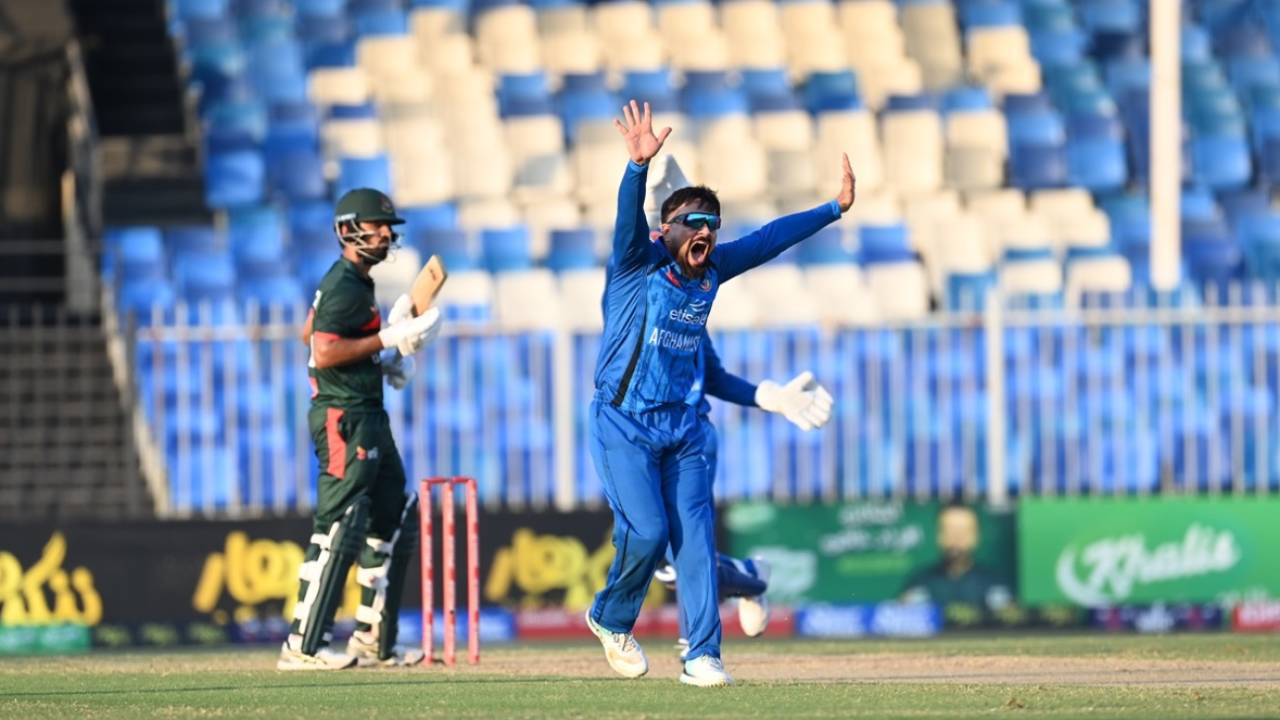 Ghar Mein Sher, Bahar Dher? Towhid Hridoy Exposes Bangladesh Batting Disaster After UAE Tri-Series Exit!