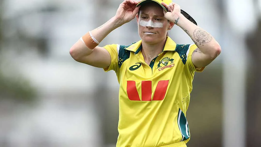 Megan Schutt Suspended for Two Matches: Cricket Australia Explains Breach as New Zealand T20I and WBBL Opener Missed