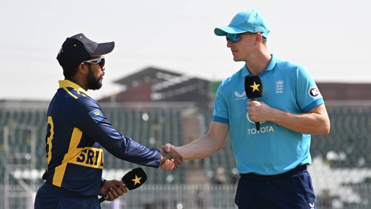 England Shocking Call: Adil Rashid Dropped as Harry Brook faces Sri Lanka in Pindi Tri-Series!