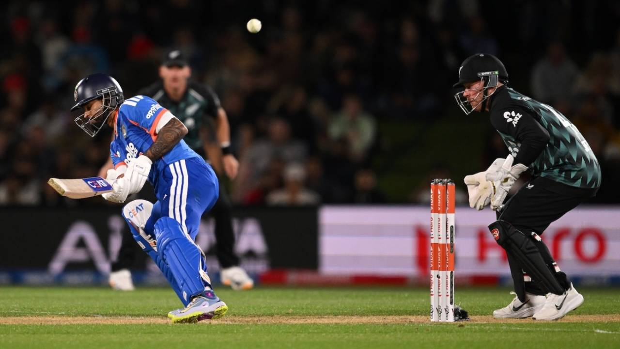 Shreyas Iyer and Sanju Samson Script History: India ne Christchurch mein Machaya Shor!