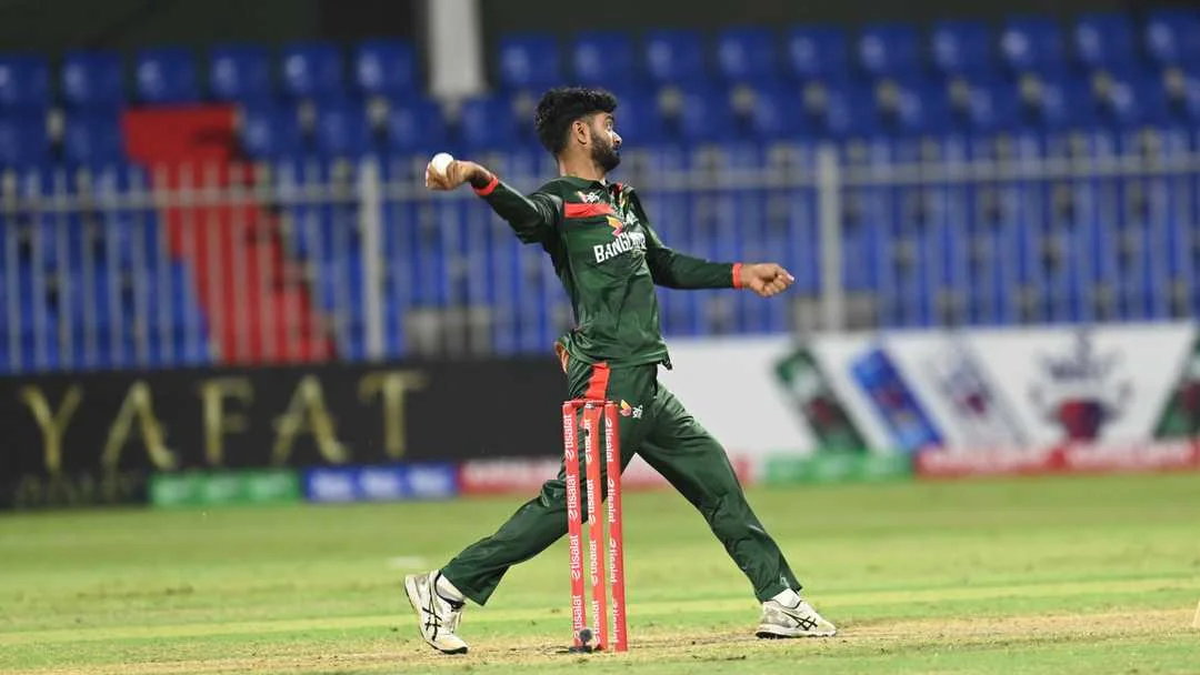 Aliss Al Islam Bowling Action Reported Again: ICC Orders Independent Assessment After Afghanistan Clash