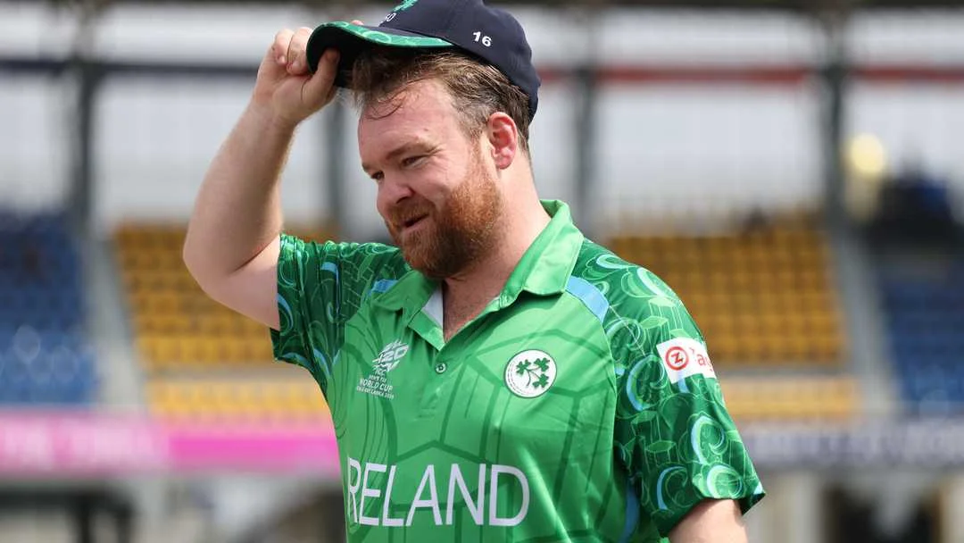 Ireland vs Namibia 1st ODI: Stirling Ki Fifty, Hoey Ke 3 Wickets Aur Ireland Ki 55-Run Jeet